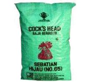 NPK Head Cock ( Kepala Ayam)