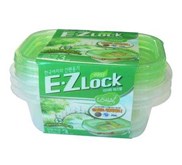 EZ-Lock