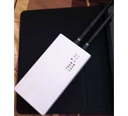 BUG DETECTOR, HANDPHONE DETECTOR, ALAT DETEKSI
