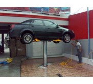 CUCI MOTOR DAN MOBIL