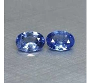 blue safir ceylon paket 2 bj / SOLD