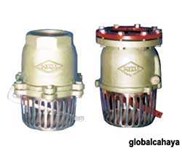 FOOT VALVE
