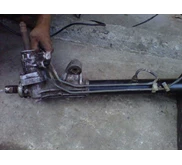 power steering second