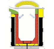 SIR TP 80 Patching materials