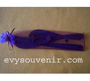 souvenir centong dan solet daun tile