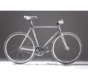 Sepeda Fixie