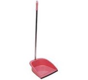 Pengki Gagang ( Plastik)