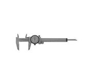 DIAL CALIPER MITUTOYO SERIES 505 / SIGMAT MITUTOYO