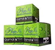 Nayla Cream Herbal