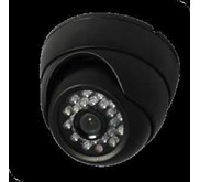Camera Indoor Sony CCD Fixdome
