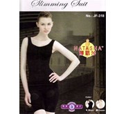 Slimming Suit Natasha Murah