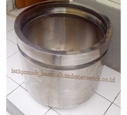 Vas Bunga Stainless