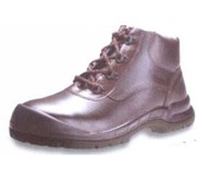 SEPATU INDUSTRI / SAFETY SHOES KING' S KWD901K