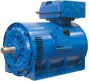 MARELLI MARINE MOTOR