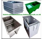 Grase Trap Stainless