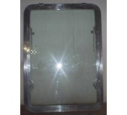 Square Window