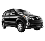 rental mobil