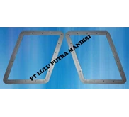 Square Window
