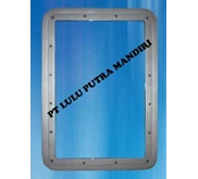 Square Window