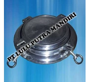 Side Scuttle Polised