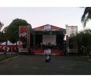 rental stage equipment