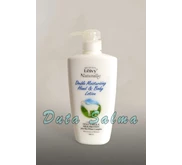 Leivy Naturally Hand & Body Lotion