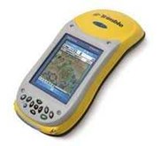 Gps Geodetik Trimble GeoXT