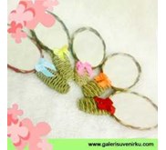 OVAL MIRROR - SS41