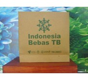 TAS KERTAS L= 22.5X6X24cm TAS KERTAS / PAPER BAG