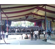 rental stage equipment