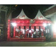 rental stage equipment