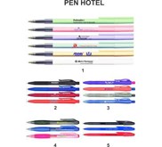 PEN HOTEL