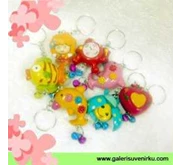 CUTE KEY CHAIN - SS32
