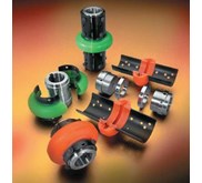 REXNORD OMEGA COUPLING, INDONESIA