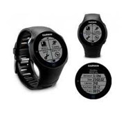 Jam tangan Garmin Forerunner 610 -- 081322001525 --