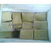 DAGING DURIAN BEKU TANPA BIJI