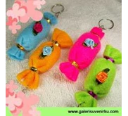 CANDY FLANEL - SS03