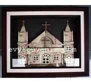 uang mahar gereja