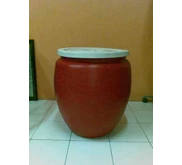 Gentong / tong air