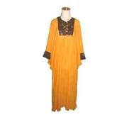 KAFTAN BATIK PAYET