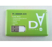 PT. DESIGN ACE FLASH DISK CARD