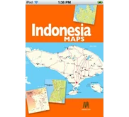 Indonesia Maps HD
