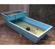 Pembibitan Ikan Fibreglass