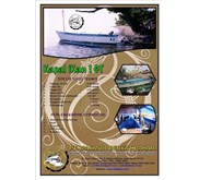 Kapal Ikan 1 GT