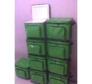 COVERBAG type BM