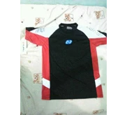 kaos bola futsal nike dan adidas