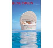 Kursi Malas Honeymoon