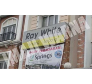 Neonbox - Raywhite
