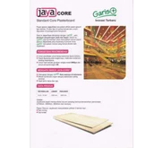 Gypsum Jayaboard