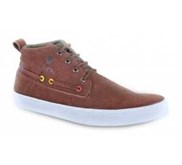 Sepatu casual hiw 5066